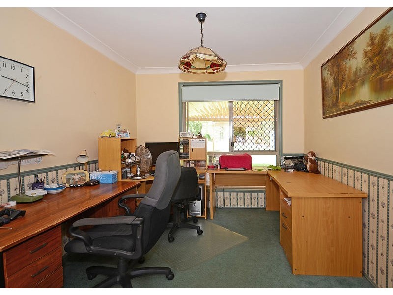 45 Straits Outlook, Craignish QLD 4655