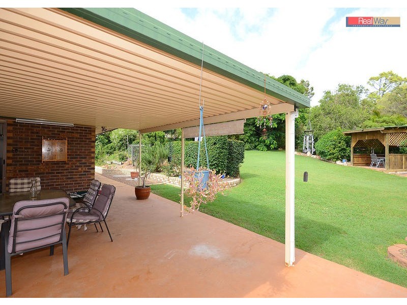 45 Straits Outlook, Craignish QLD 4655