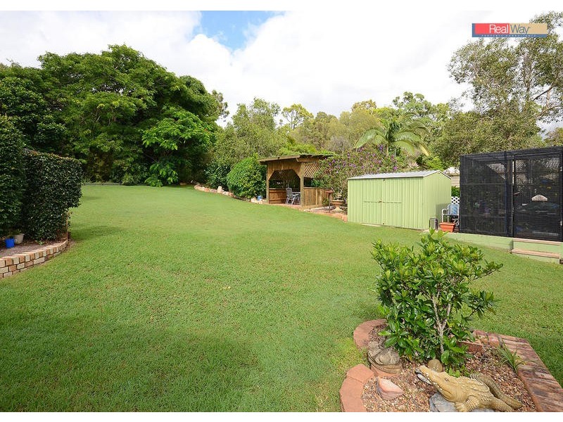 45 Straits Outlook, Craignish QLD 4655