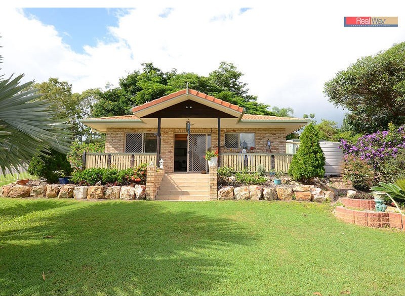 45 Straits Outlook, Craignish QLD 4655