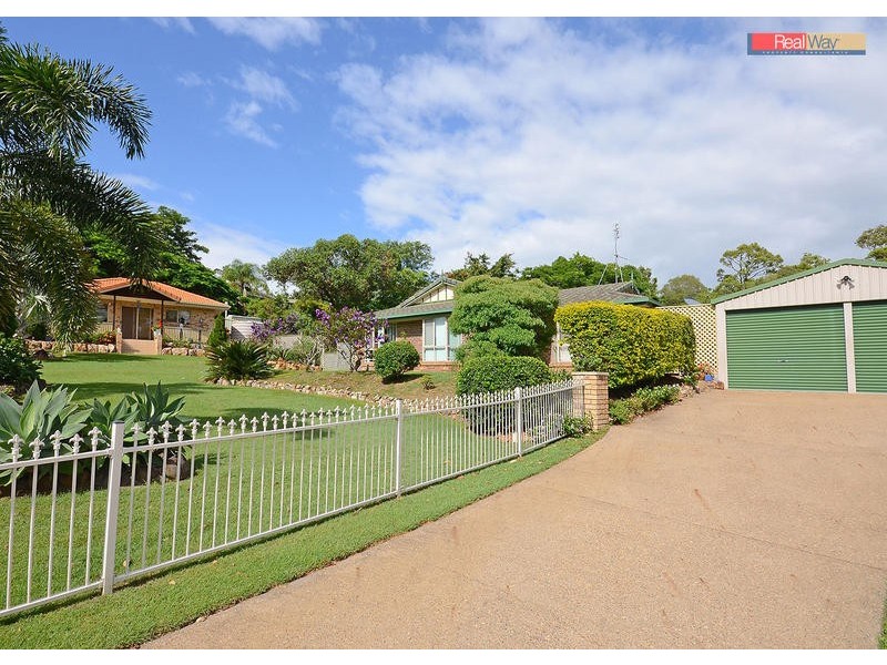 45 Straits Outlook, Craignish QLD 4655