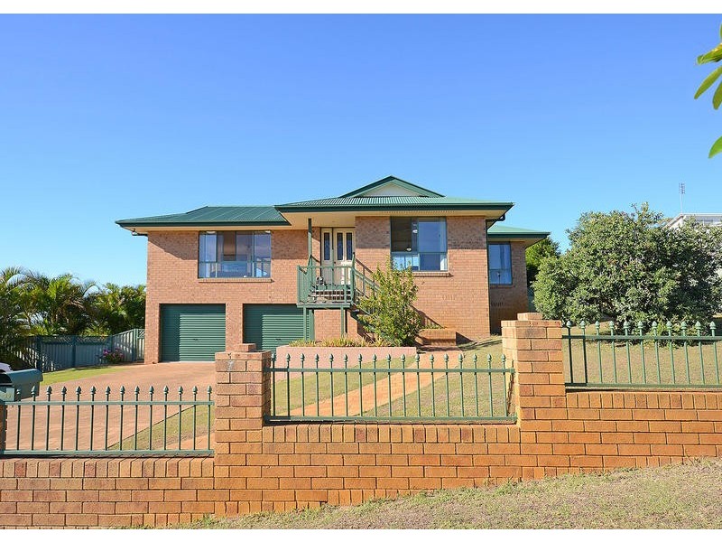 63 – 65 Longview Drive, River Heads QLD 4655