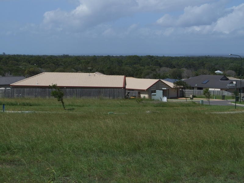 Lot 27 Ridge View Ct, Nikenbah QLD 4655