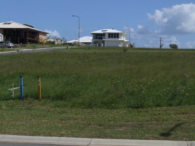 Lot 27 Ridge View Ct, Nikenbah QLD 4655