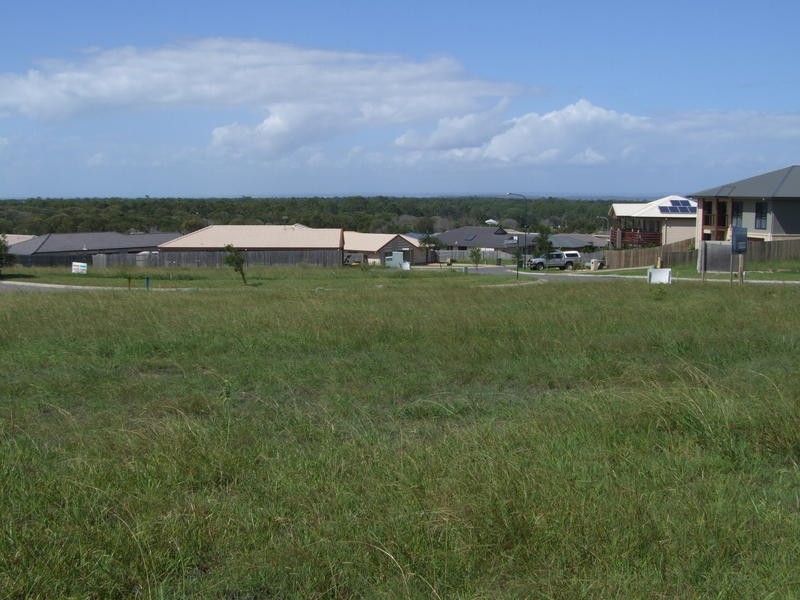 Lot 27 Ridge View Ct, Nikenbah QLD 4655