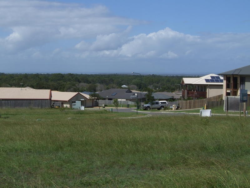 Lot 27 Ridge View Ct, Nikenbah QLD 4655