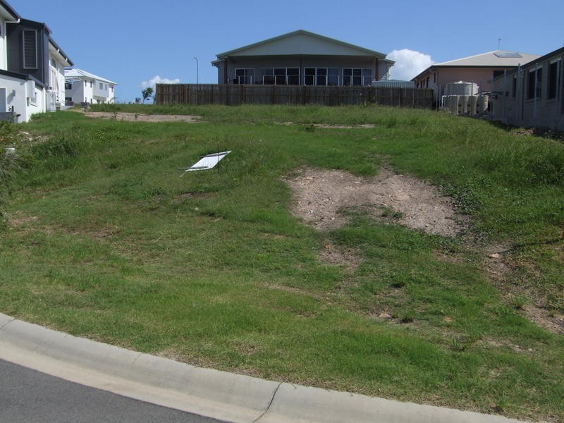 Lot 47 Horizon Crt, Kawungan QLD 4655