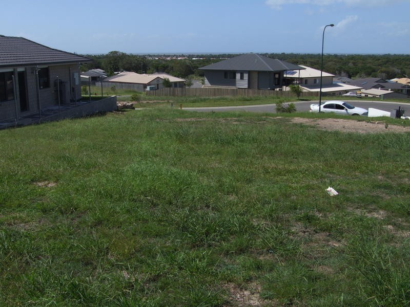 Lot 47 Horizon Crt, Kawungan QLD 4655