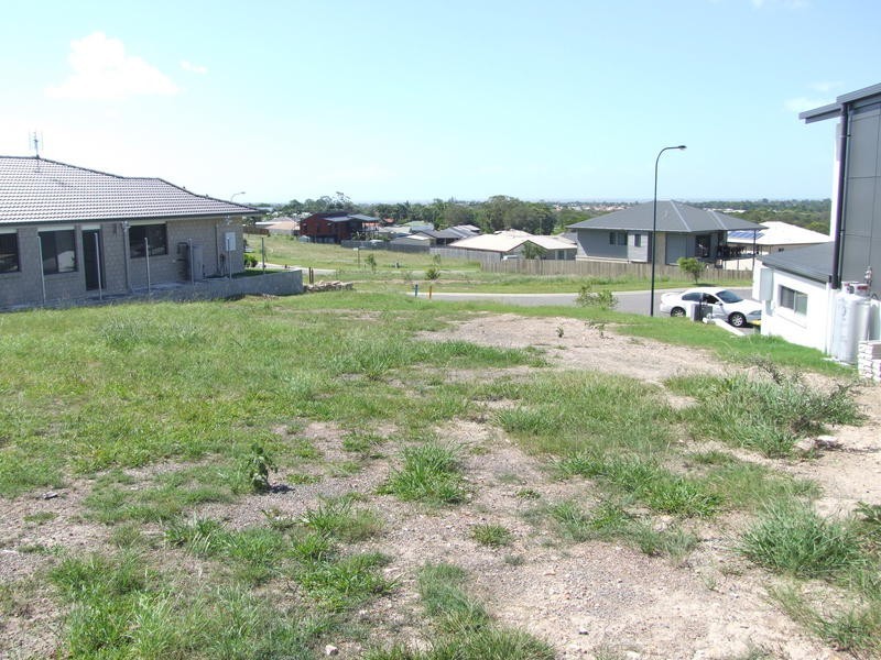Lot 47 Horizon Crt, Kawungan QLD 4655