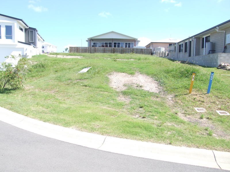 Lot 47 Horizon Crt, Kawungan QLD 4655