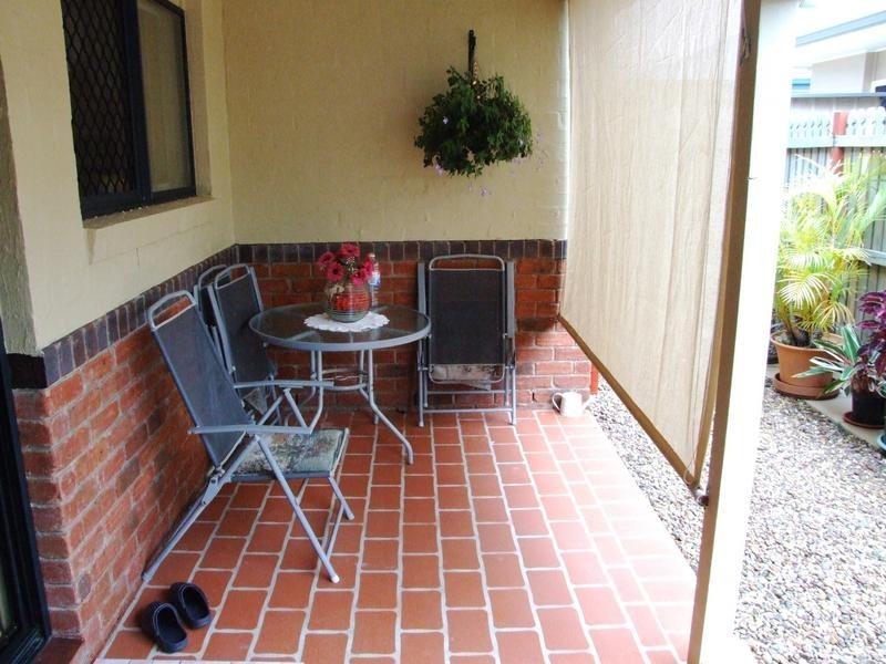 34/ 34 Elizabeth St, Urangan QLD 4655