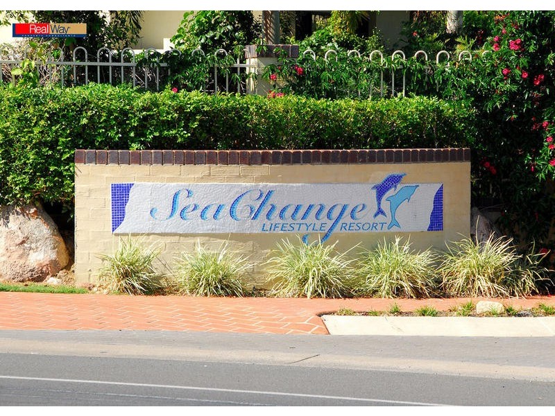 34/ 34 Elizabeth St, Urangan QLD 4655