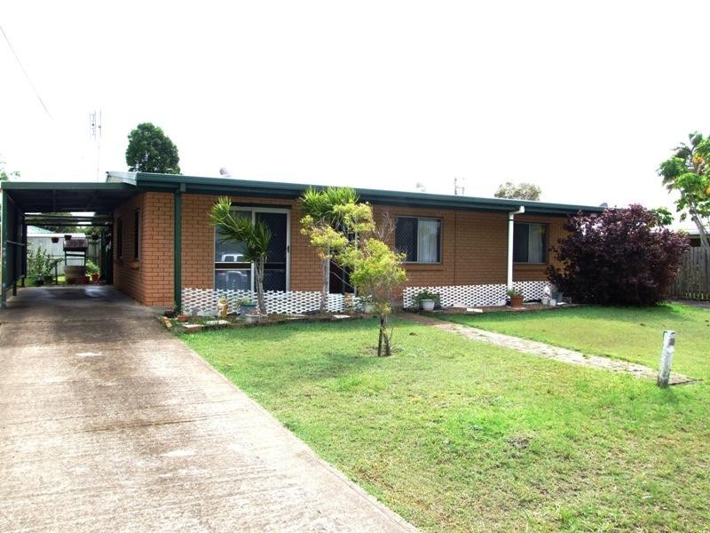 36 Colyton St, Torquay QLD 4655