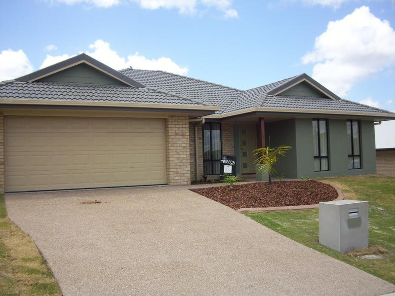40 Morgan Circuit, Urraween QLD 4655