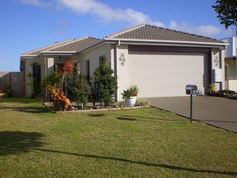 7 Lady Nelson Dr, Eli Waters QLD 4655