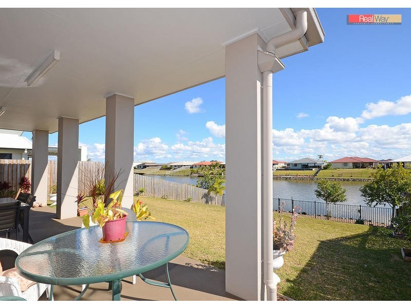 7 Lady Nelson Dr, Eli Waters QLD 4655