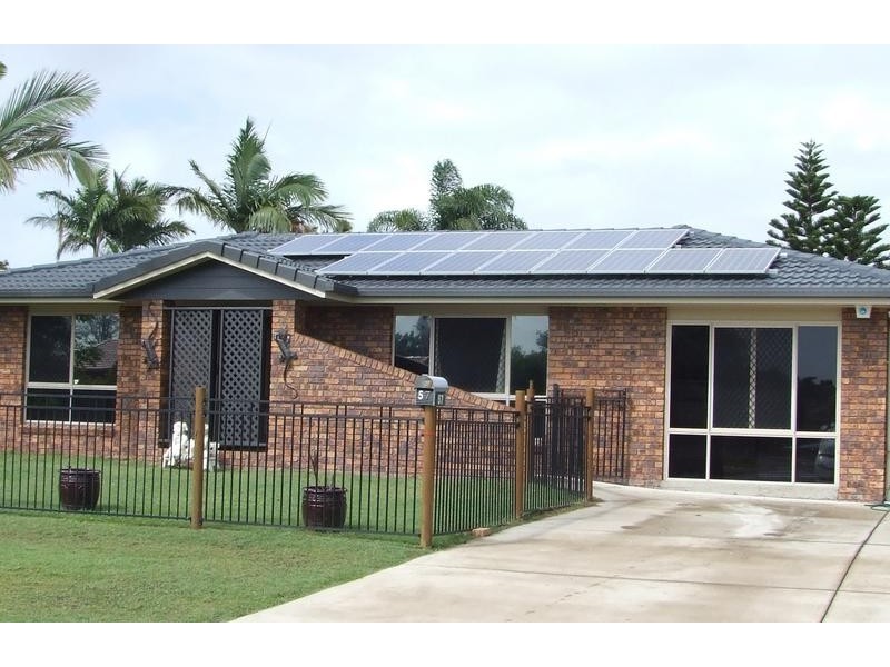 57 St Andrews Dr, Pialba QLD 4655