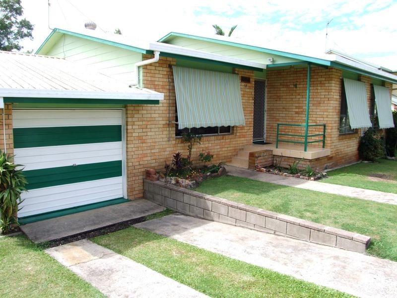 50 Hillcrest Ave, Scarness QLD 4655