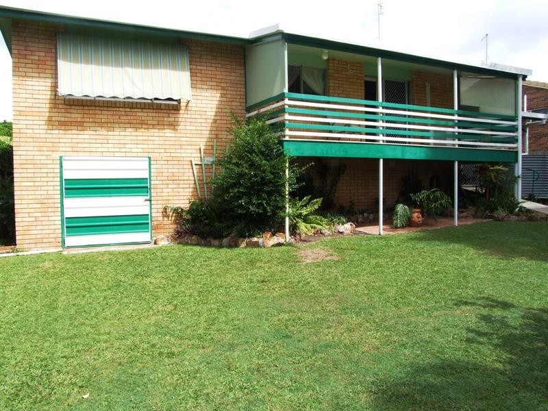 50 Hillcrest Ave, Scarness QLD 4655