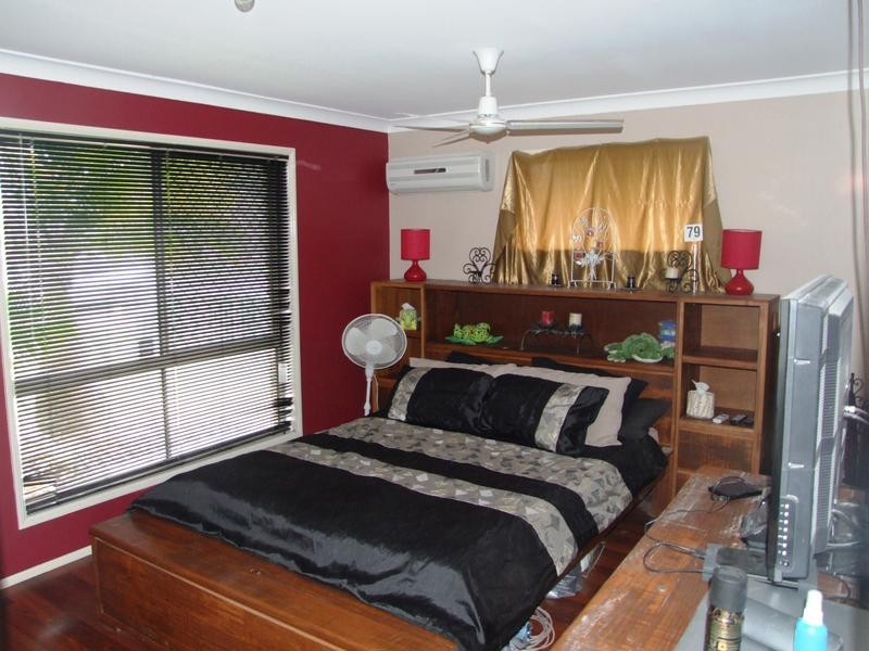 40 Cedar Cres, Kawungan QLD 4655