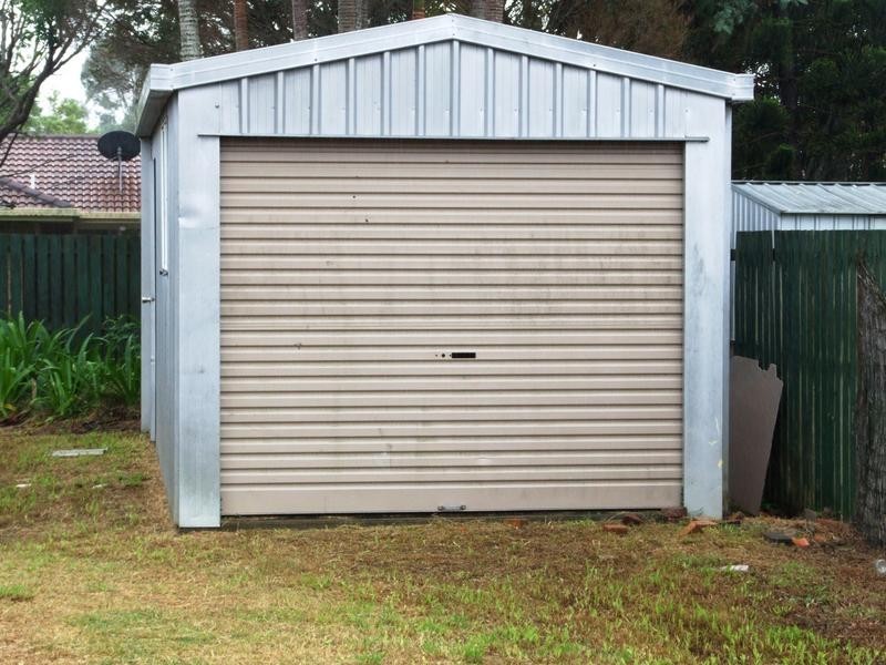 40 Cedar Cres, Kawungan QLD 4655