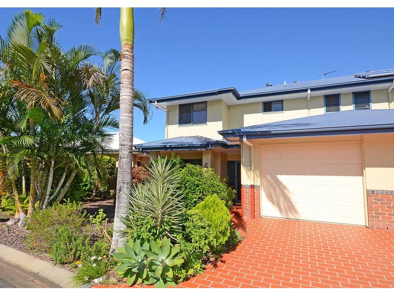 99/ 34 Elizabeth St, Urangan QLD 4655