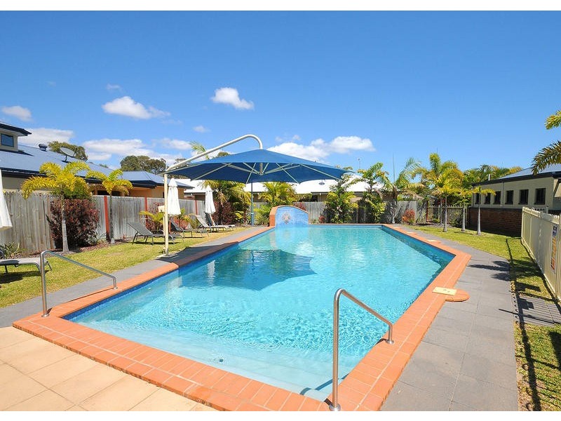 99/ 34 Elizabeth St, Urangan QLD 4655