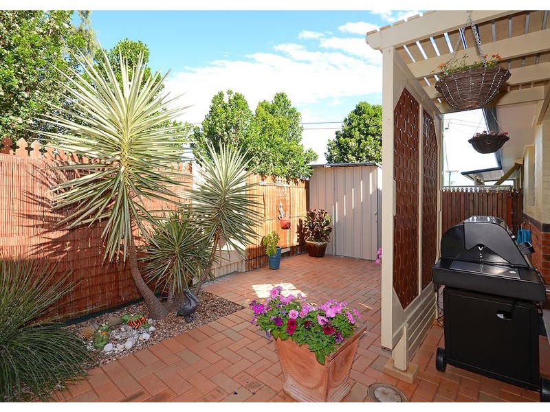 99/ 34 Elizabeth St, Urangan QLD 4655