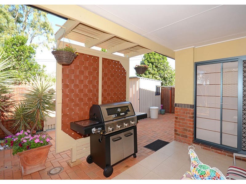 99/ 34 Elizabeth St, Urangan QLD 4655