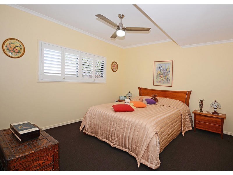 99/ 34 Elizabeth St, Urangan QLD 4655