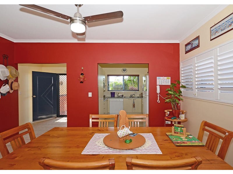 99/ 34 Elizabeth St, Urangan QLD 4655