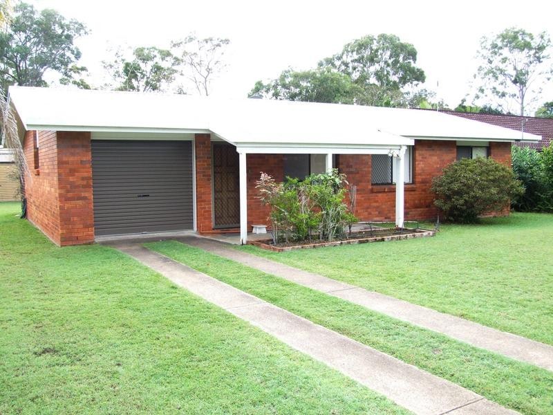 36 Frangipanni Ave, Kawungan QLD 4655