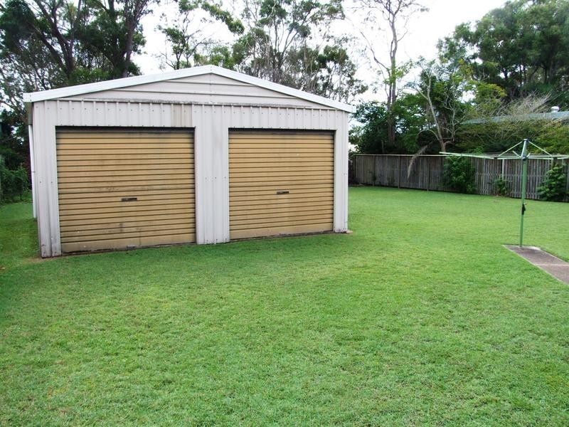36 Frangipanni Ave, Kawungan QLD 4655