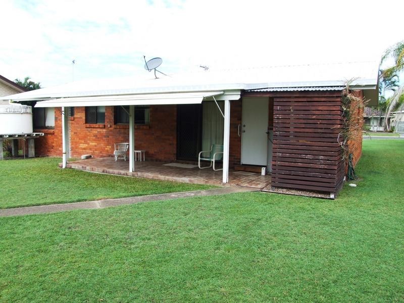 36 Frangipanni Ave, Kawungan QLD 4655