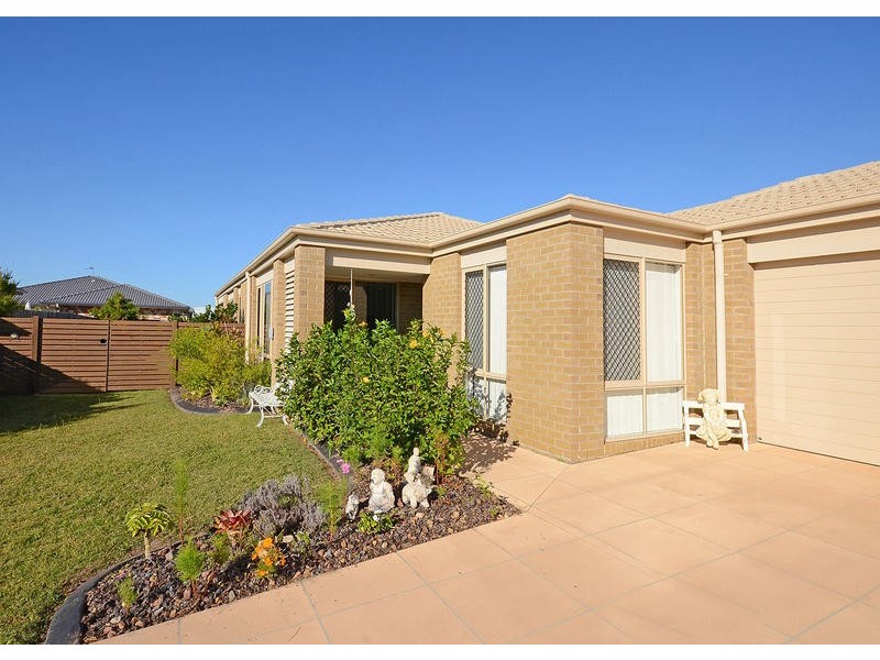 3 Bligh Close, Urraween QLD 4655