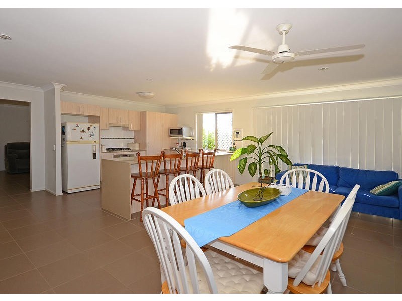 3 Bligh Close, Urraween QLD 4655