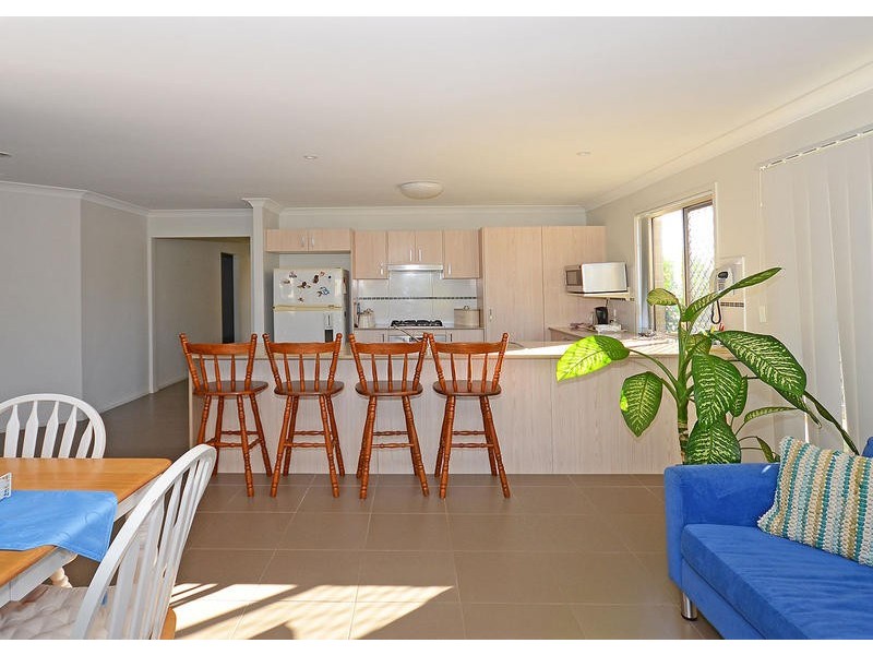 3 Bligh Close, Urraween QLD 4655