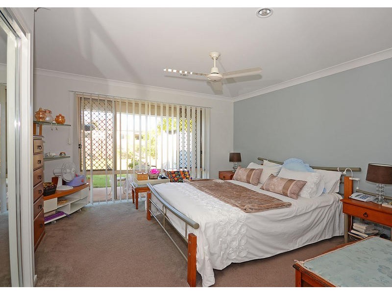 3 Bligh Close, Urraween QLD 4655