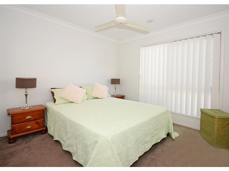 3 Bligh Close, Urraween QLD 4655