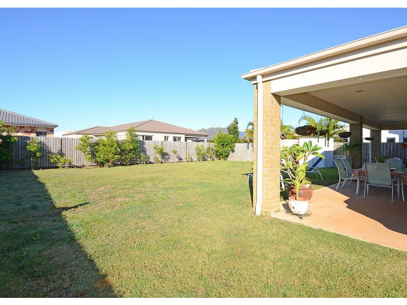 3 Bligh Close, Urraween QLD 4655