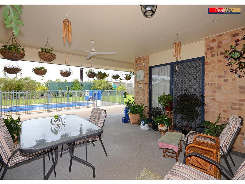 14 Milo St, Wondunna QLD 4655