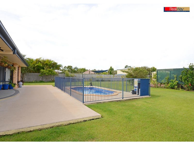 14 Milo St, Wondunna QLD 4655