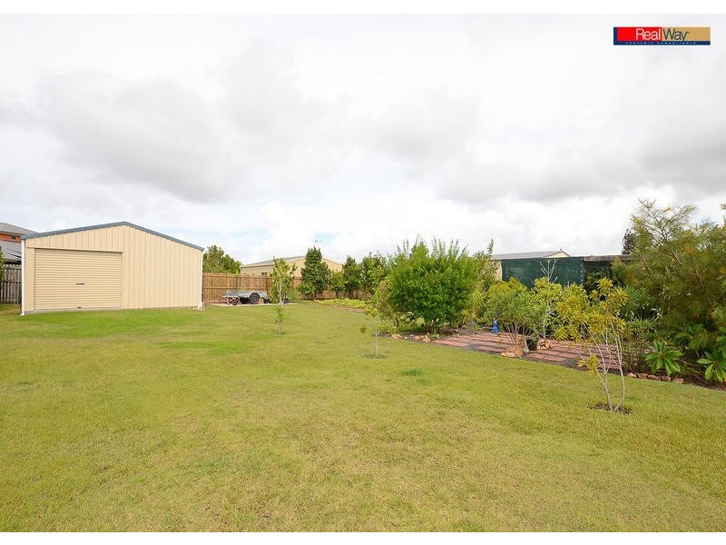 14 Milo St, Wondunna QLD 4655