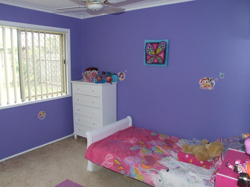 5 Palm Meadows Pl, Pialba QLD 4655
