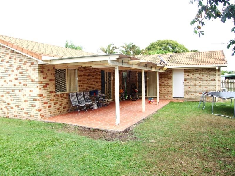 5 Palm Meadows Pl, Pialba QLD 4655