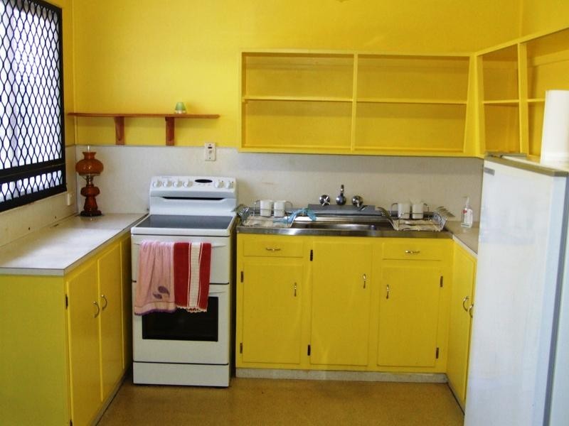 8 Jackson St, Pialba QLD 4655