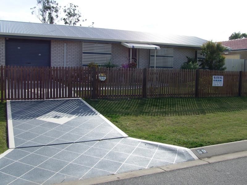59 Bunya Court, Eli Waters QLD 4655