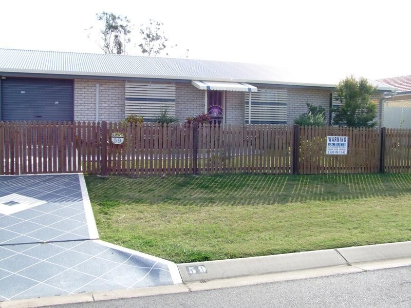 59 Bunya Court, Eli Waters QLD 4655