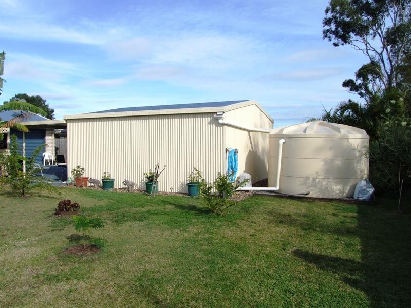 59 Bunya Court, Eli Waters QLD 4655