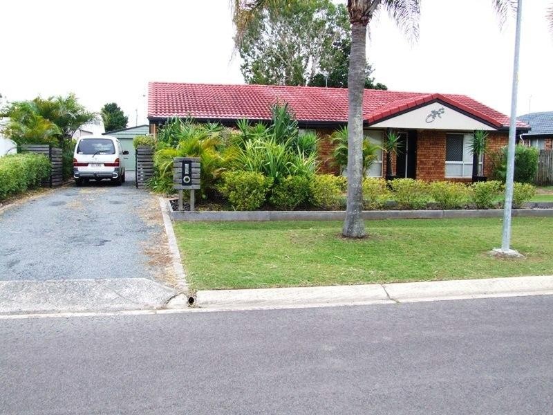 11 Royal Dr, Kawungan QLD 4655
